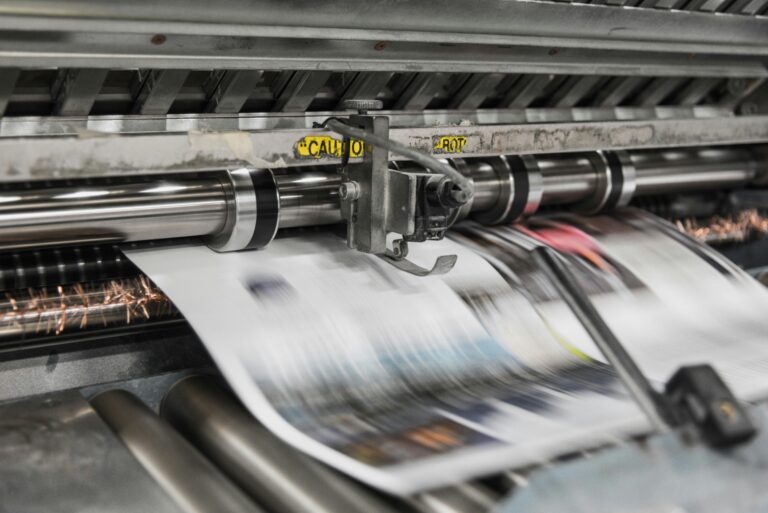 Medienbranche