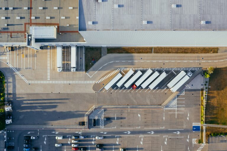 Transport & Logistik