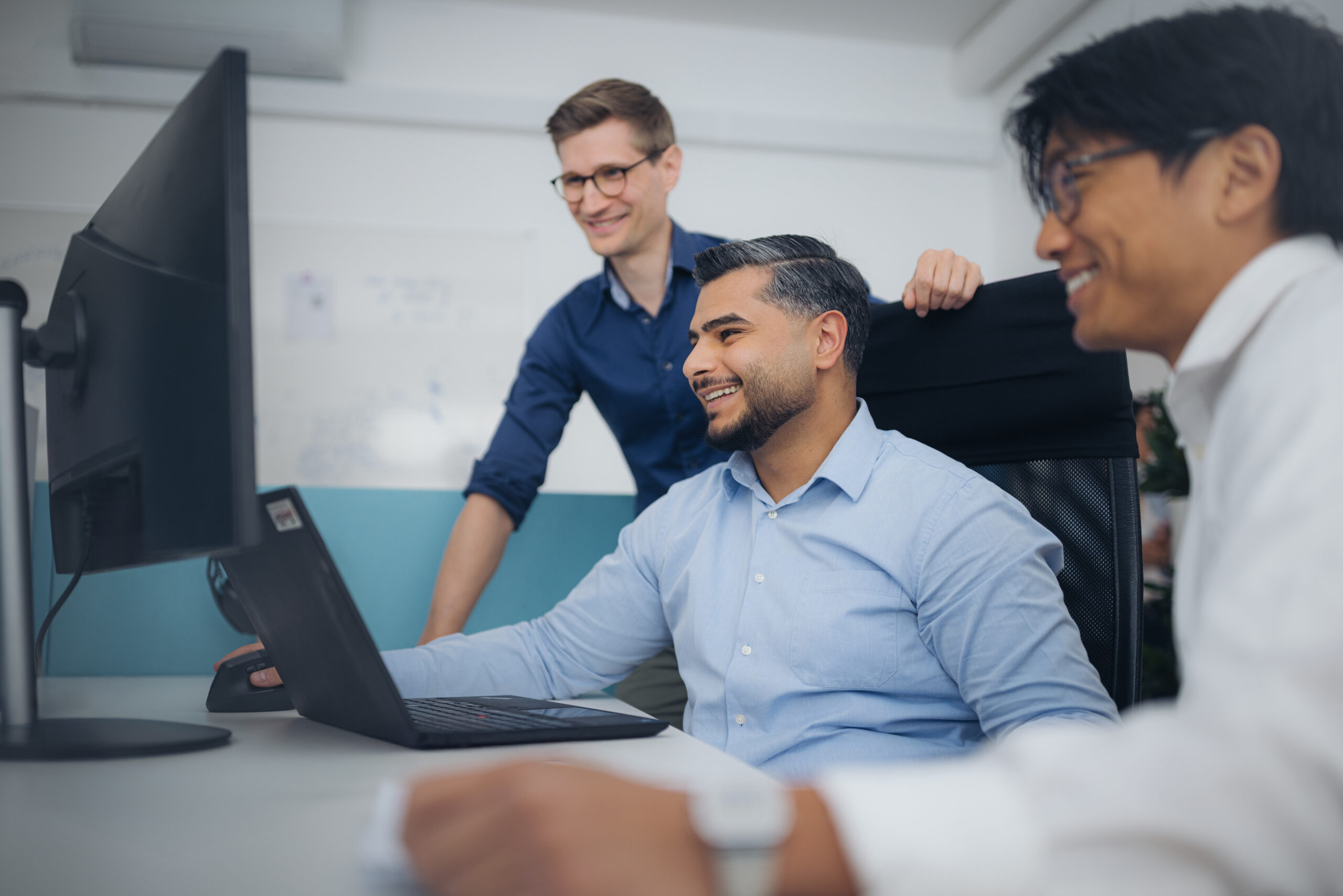 Junior SAP BRIM Consultant (M|W|D)