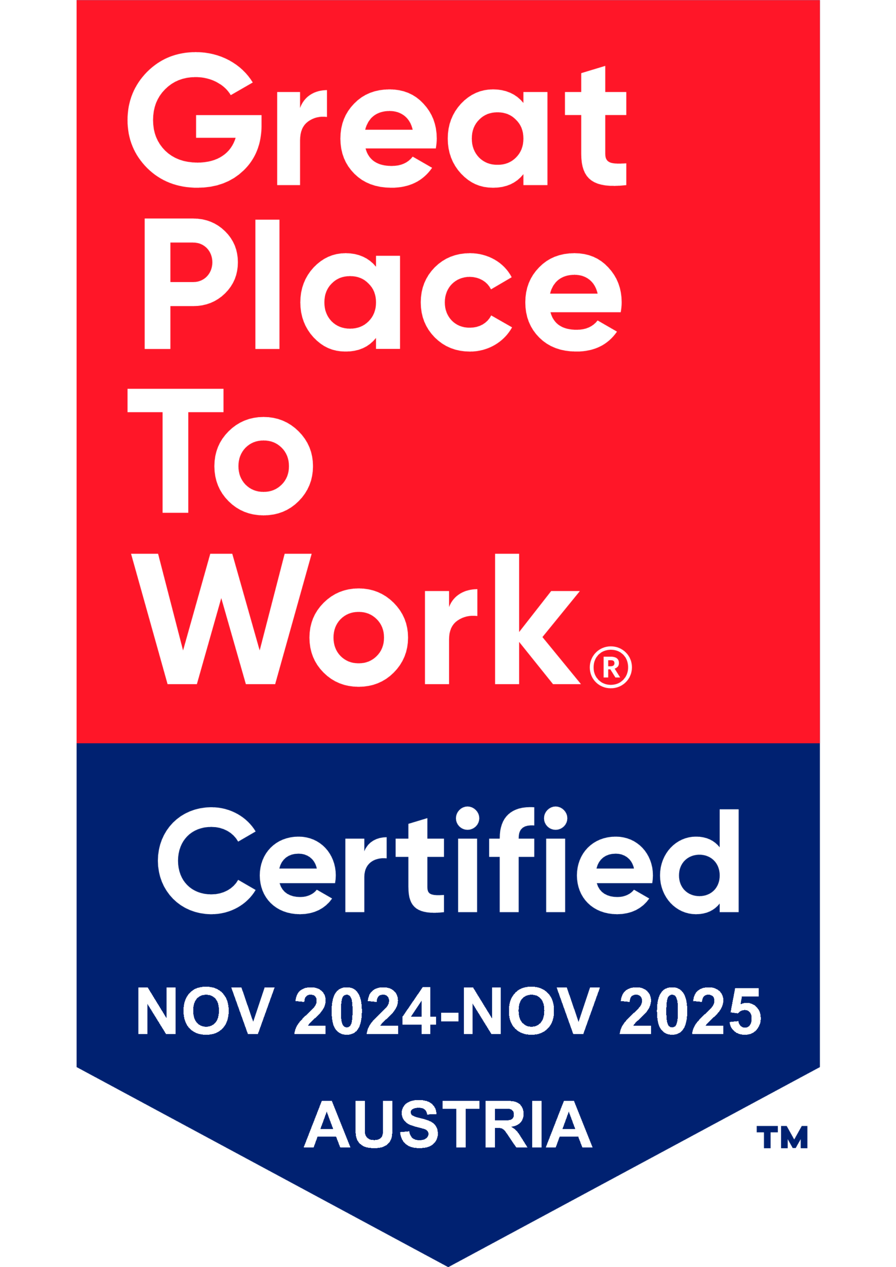 sinn consulting gmbh at english 2024 certification badge