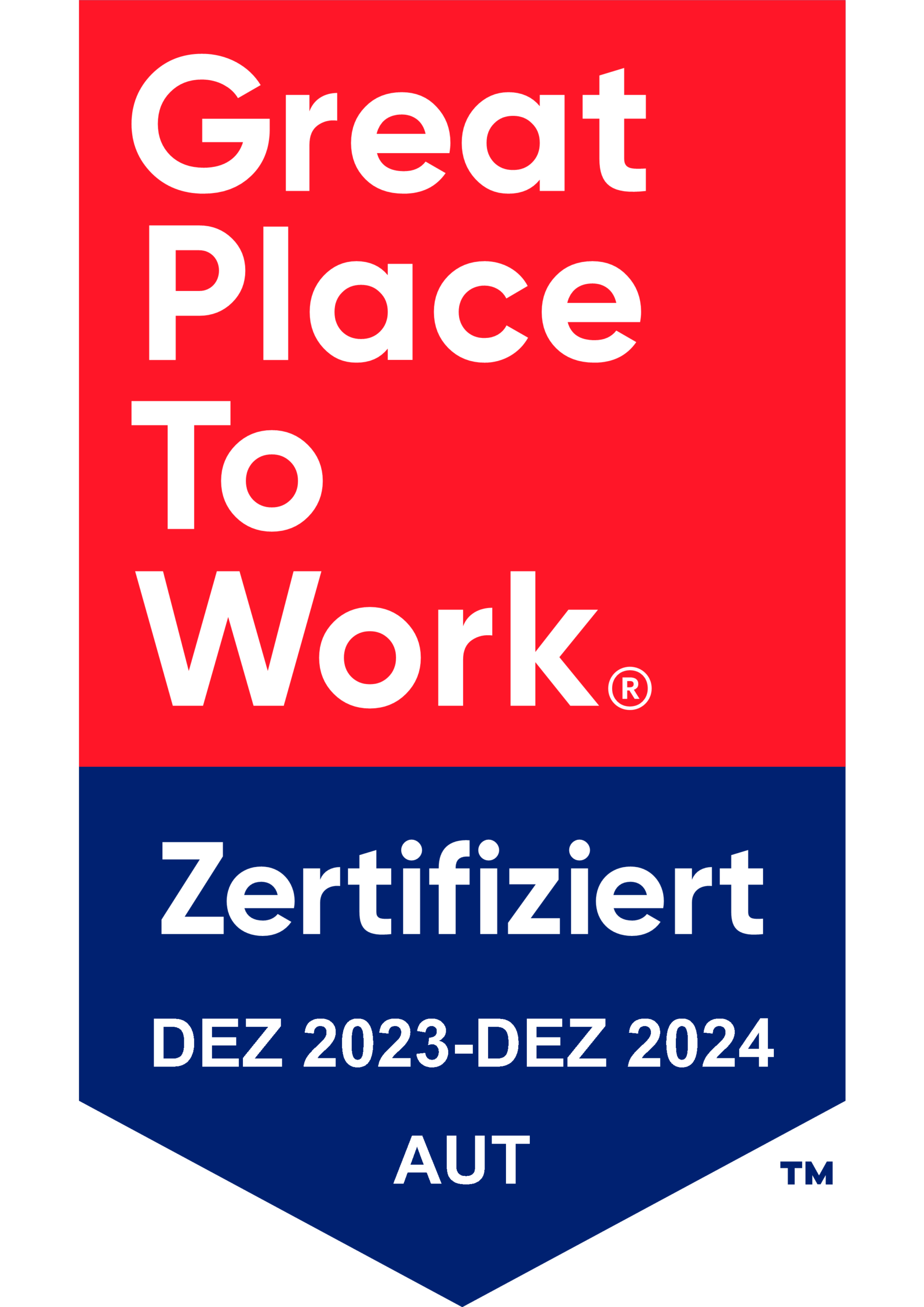 sinn consulting gmbh at german 2023 certification badge